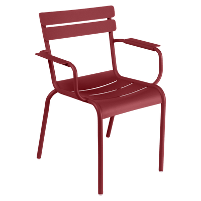 Fermob Luxembourg Armchair