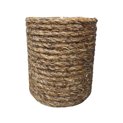 Citronella Rope Candle