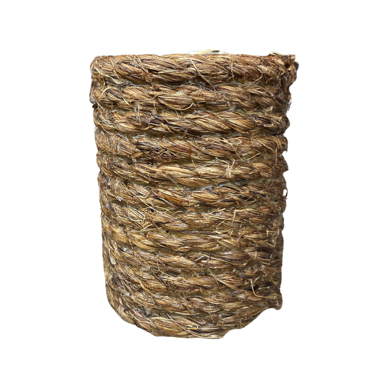 Citronella Rope Candle