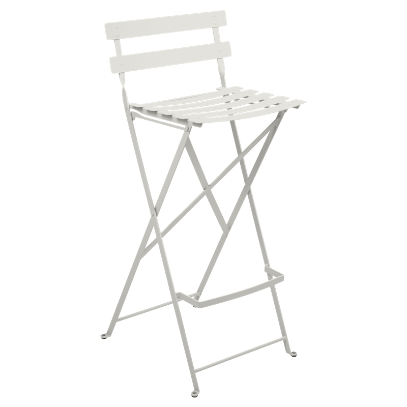 Fermob Bistro Folding Bar Chair