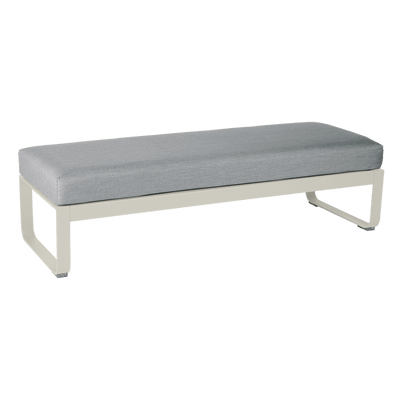 Fermob Bellevie Ottoman - 2 Seater
