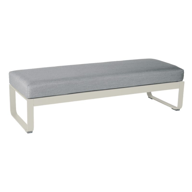 Fermob Bellevie Ottoman - 2 Seater
