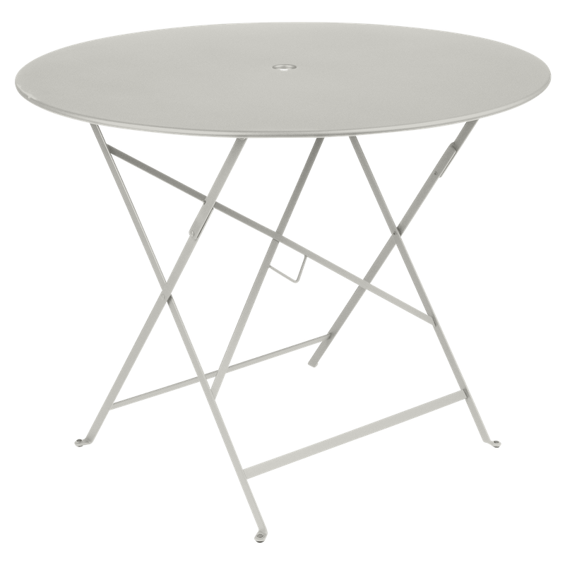 Fermob Bistro Round Table - 96cm