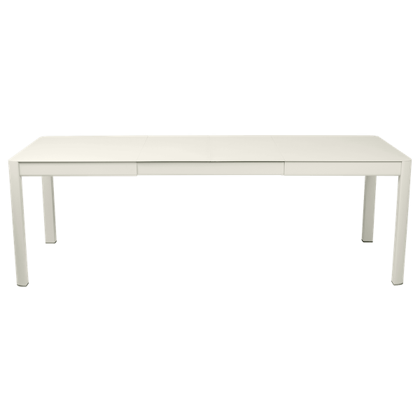 Fermob Ribambelle Table 2 Extension 149-234 x 100cm