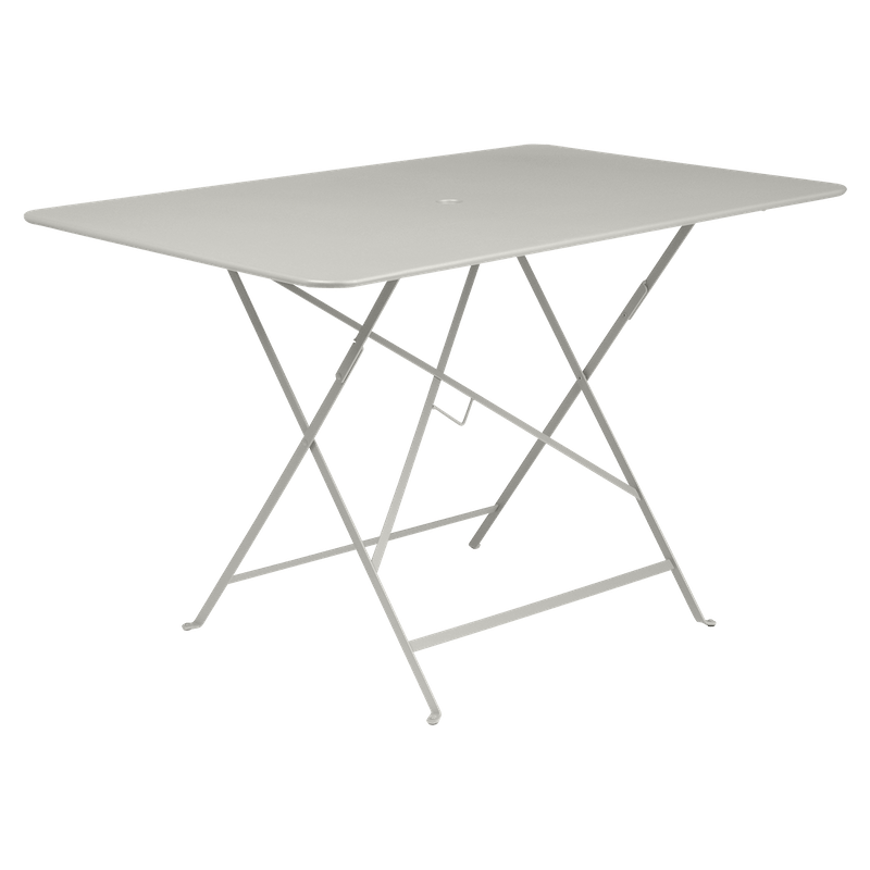 Fermob Bistro Rectangle Table - 117 x 77cm