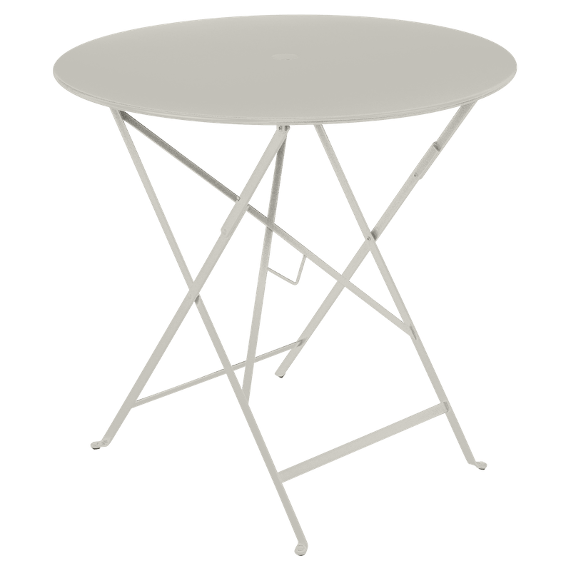 Fermob Bistro Round Table - 77cm