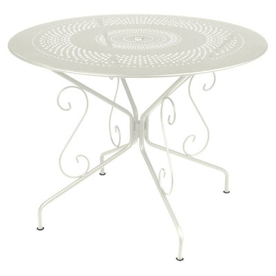 Fermob Montmartre Table 96cm