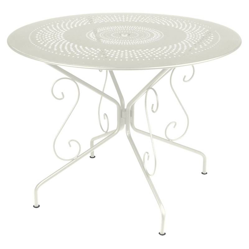 Fermob Montmartre Table 96cm