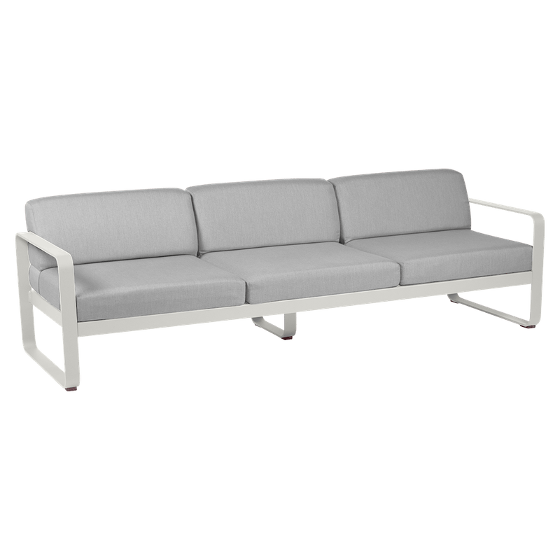 Fermob Bellevie Sofa - 3 Seater