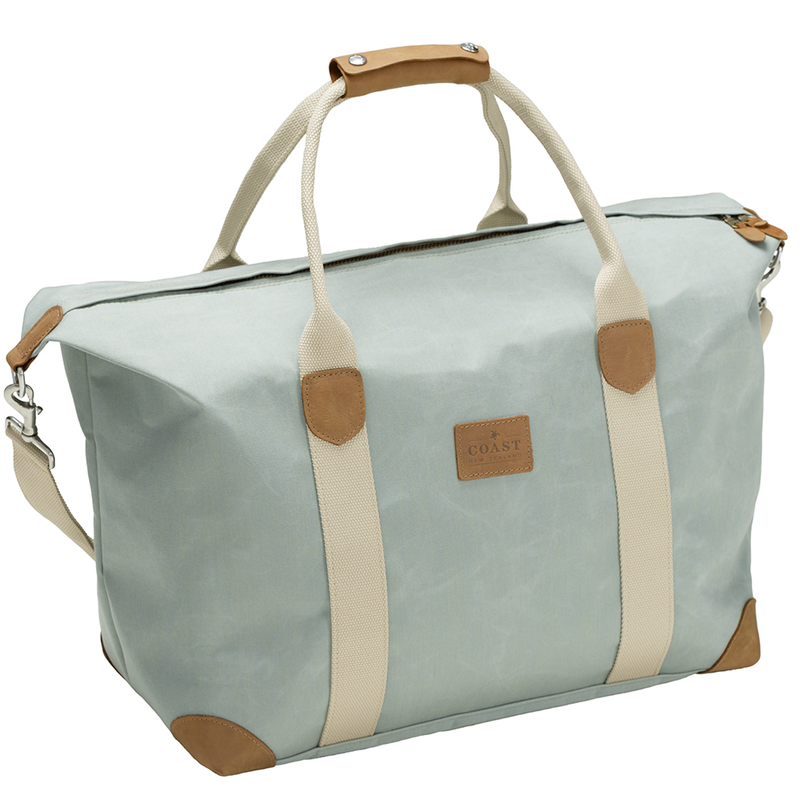 Coast Weekender Bag