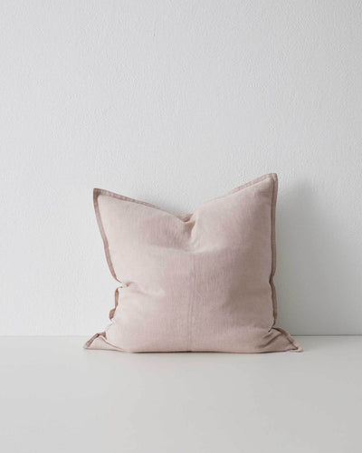 Como Cushion - Blush