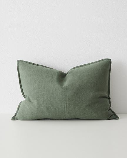 Como Cushion - Juniper