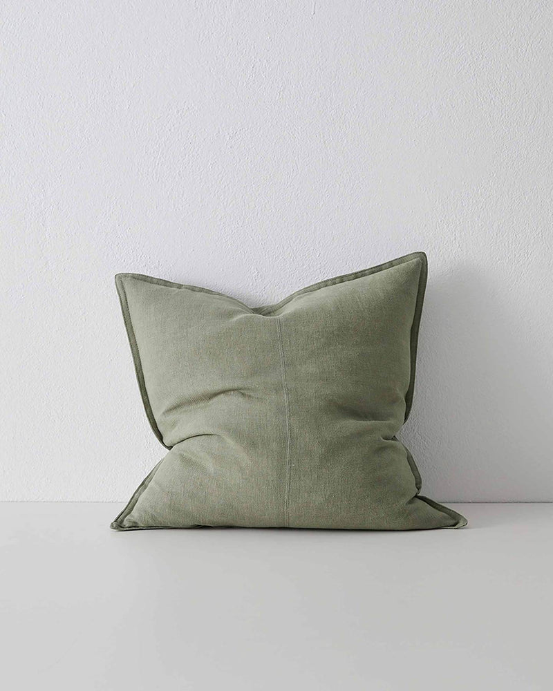 Como Cushion - Olive