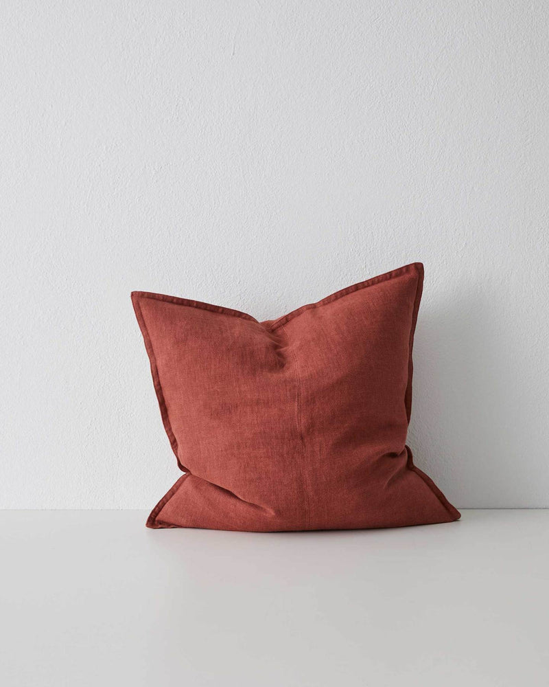 Como Cushion - Sienna