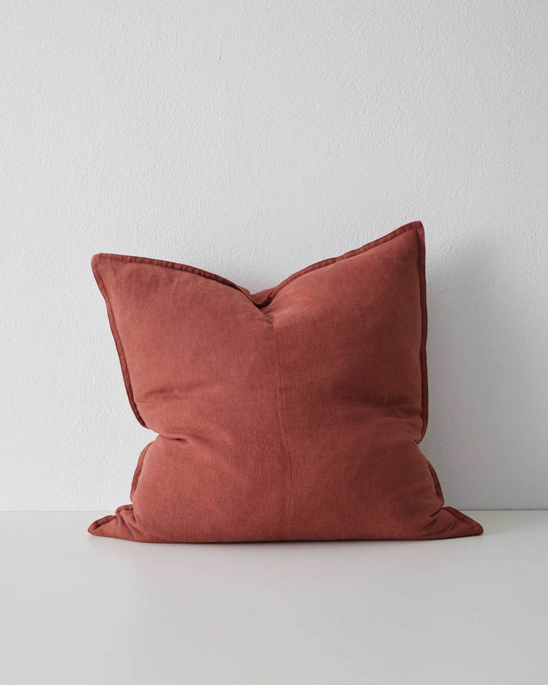 Como Cushion - Sienna