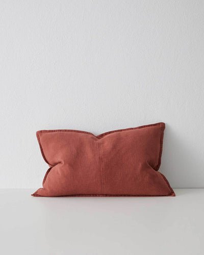 Como Cushion - Sienna