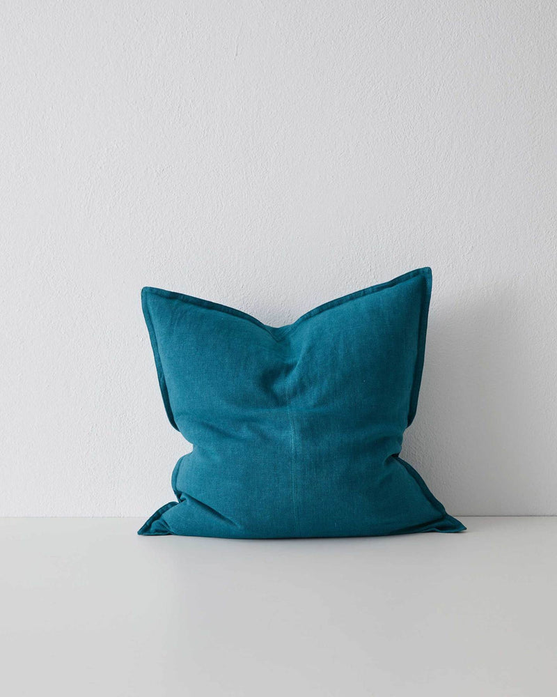 Como Cushion - Teal