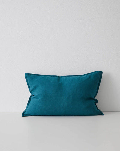 Como Cushion - Teal