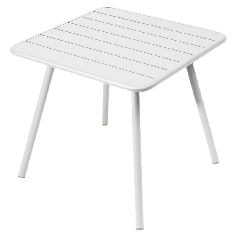 Fermob Luxembourg  Square Table 80x80 cm