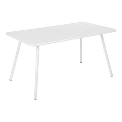 Fermob Luxembourg Rectangle Table 143 x 80cm