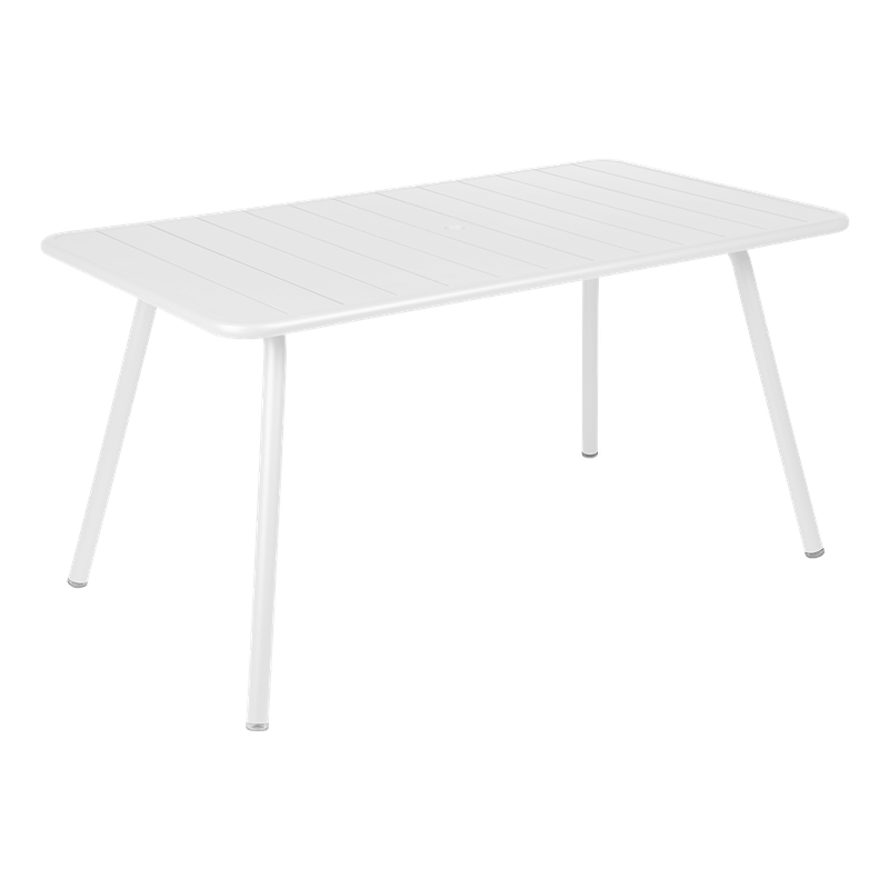 Fermob Luxembourg Rectangle Table 143 x 80cm