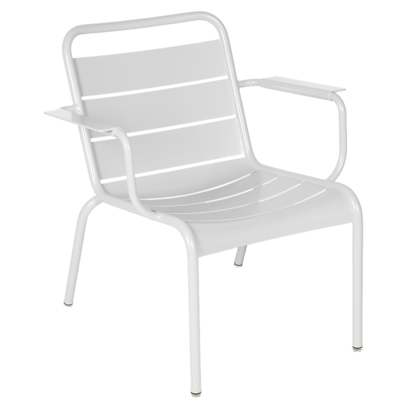 Fermob Luxembourg Lounge Armchair