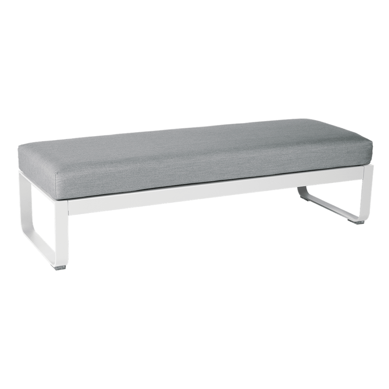 Fermob Bellevie Ottoman - 2 Seater