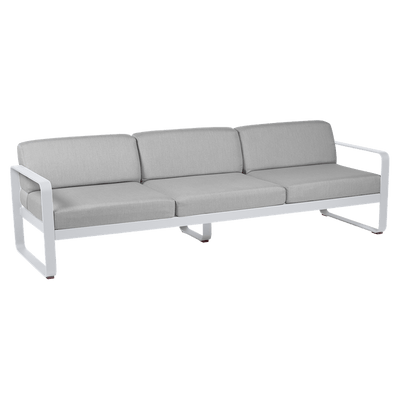 Fermob Bellevie Sofa - 3 Seater