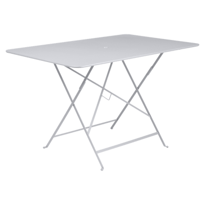 Fermob Bistro Rectangle Table - 117 x 77cm