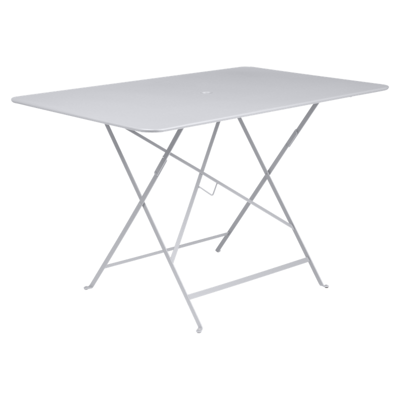 Fermob Bistro Rectangle Table - 117 x 77cm