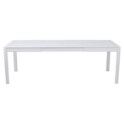 Fermob Ribambelle Table 3 Extensions 149-299 x 100cm