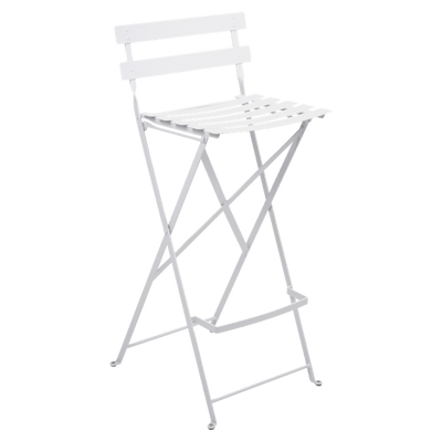 Fermob Bistro Folding Bar Chair