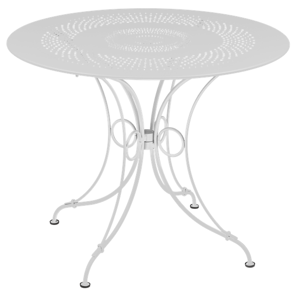 Fermob 1900 Round Table 96cm