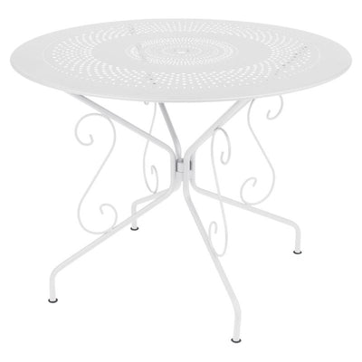 Fermob Montmartre Table 96cm