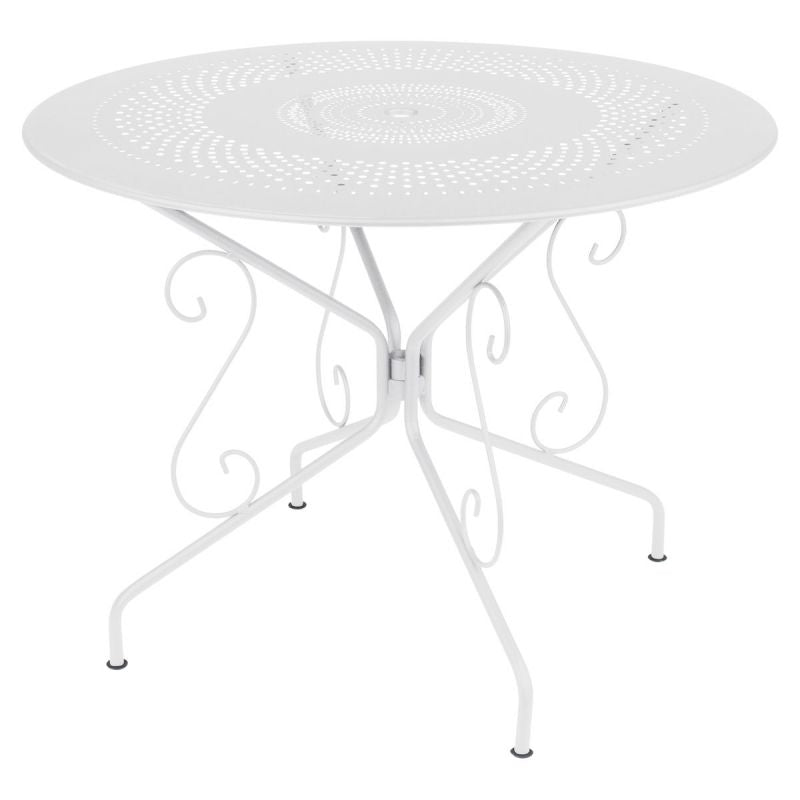Fermob Montmartre Table 96cm