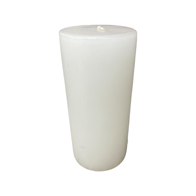 Pillar Candle