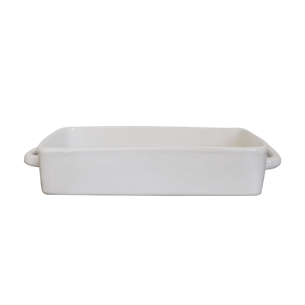 The Creamery Serving Dish