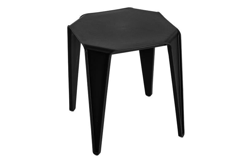 Rio Side Table Black