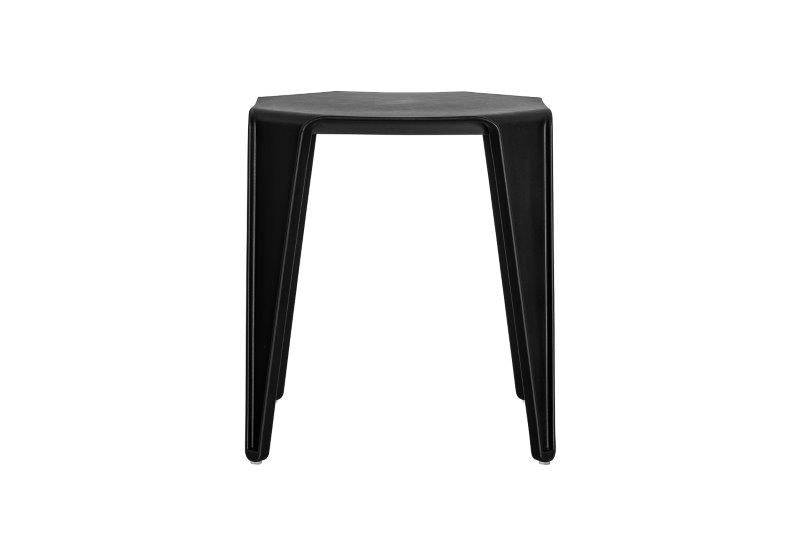 Rio Side Table Black
