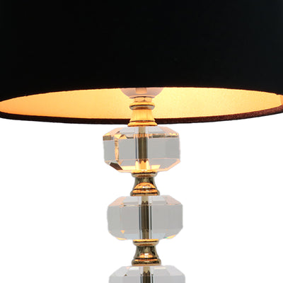 Lament Table Lamp & Shade