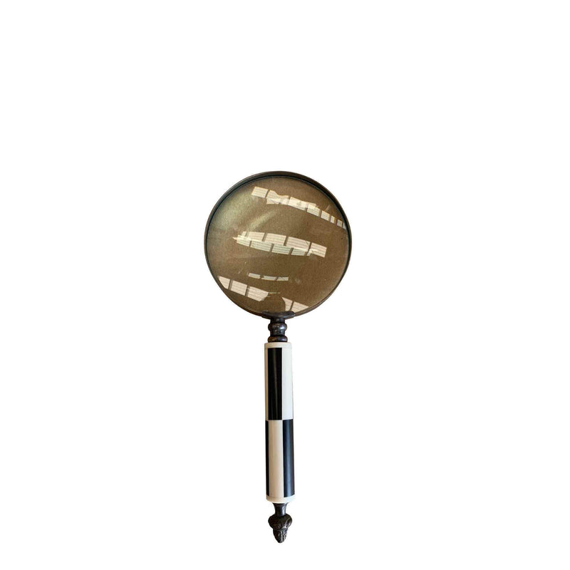 Check Design Magnifier
