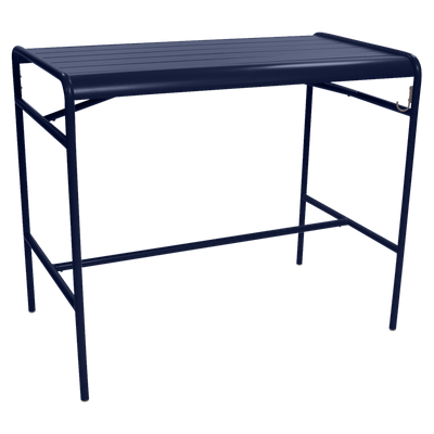 Fermob Luxembourg High Table 126 x 73 cm