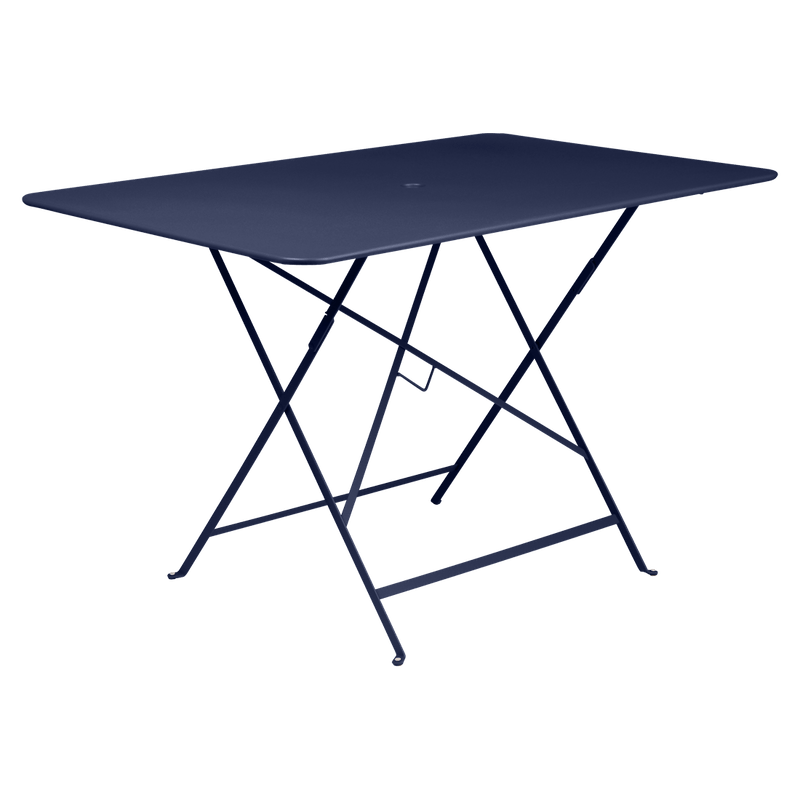 Fermob Bistro Rectangle Table - 117 x 77cm