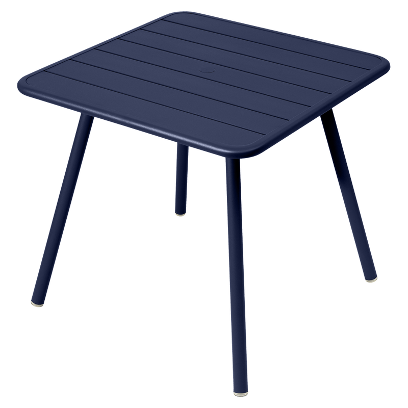 Fermob Luxembourg  Square Table 80x80 cm