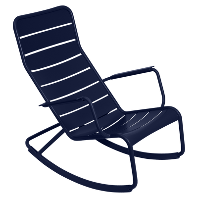 Fermob Luxembourg Rocking Chair