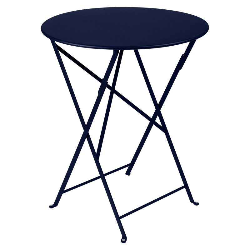 Fermob Bistro Round Table - 60cm