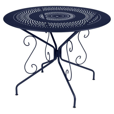 Fermob Montmartre Table 96cm