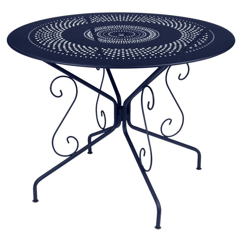 Fermob Montmartre Table 96cm