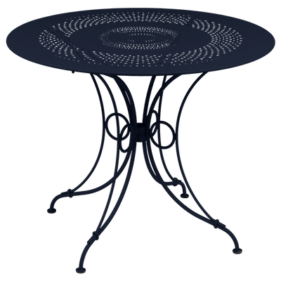 Fermob 1900 Round Table 96cm