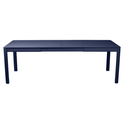 Fermob Ribambelle Table 2 Extension 149-234 x 100cm